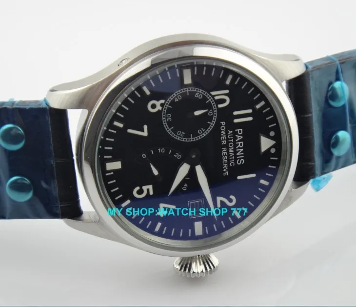 watch men mechanical