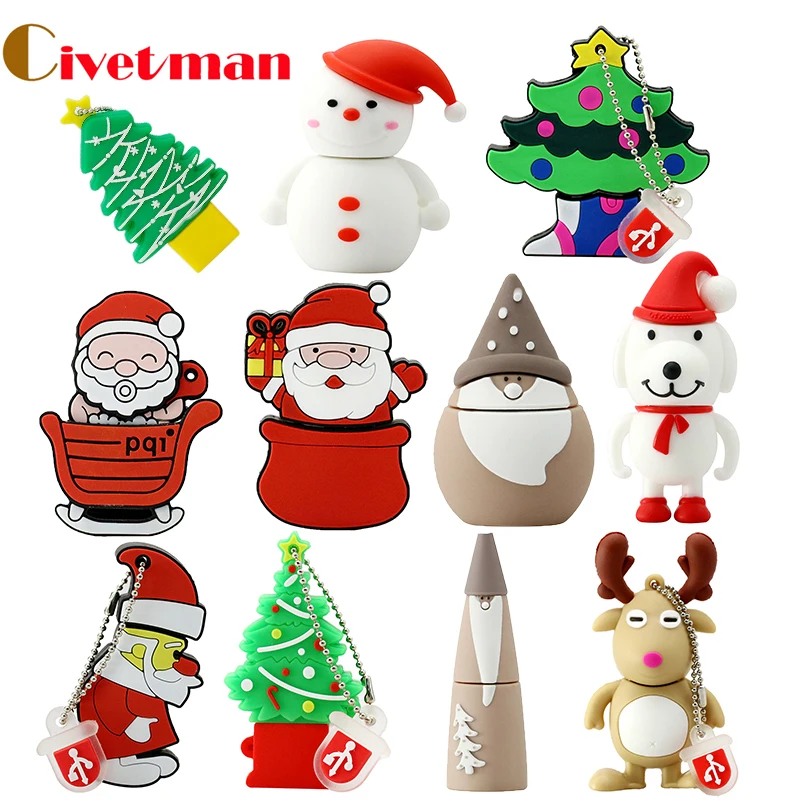 USB флеш накопитель 128 ГБ 8 16 32 64 256 ГБ|usb flash drive 4gb|flash driveusb |