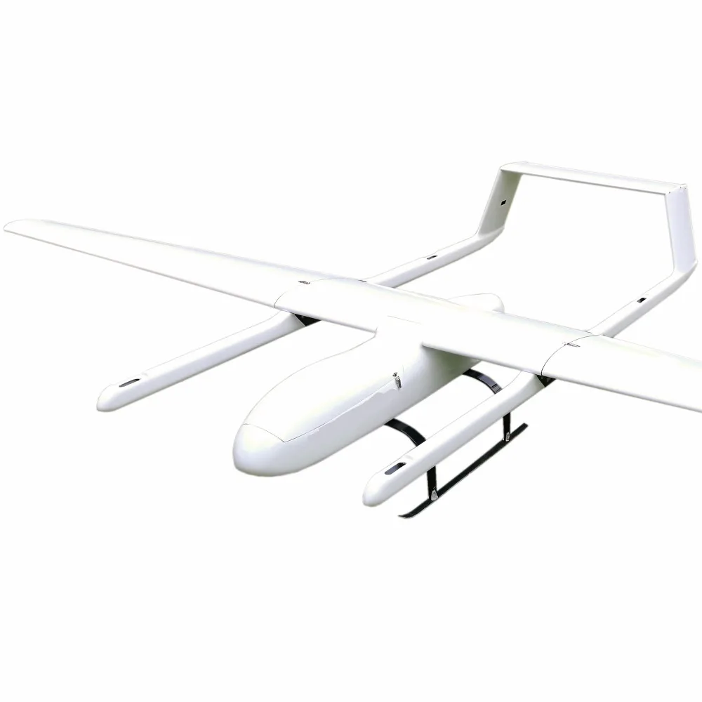 Mugin 4 Pro 4000 мм H Tail Full Carbon Fiber VTOL UAV Platform|Радиоуправляемые самолеты| |
