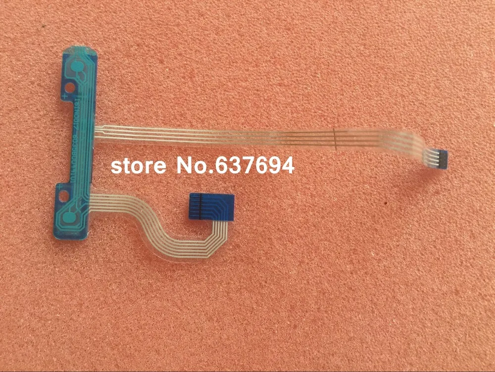

Genuine Original FOR HP ProBook 4510s Touchpad Buttons Board Cables