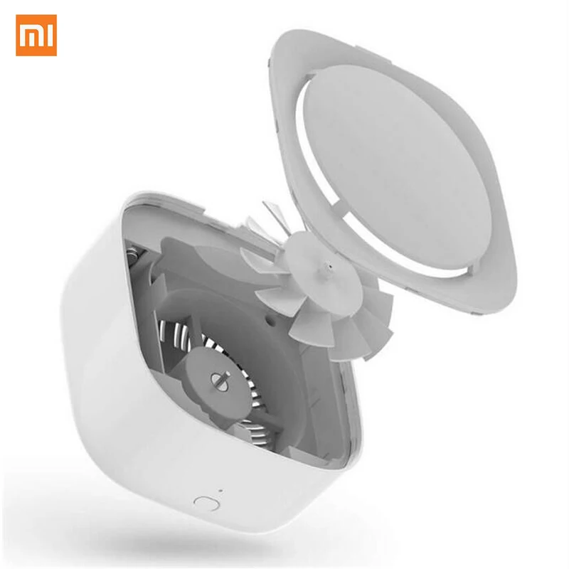 XIAOMI комаров убийца смарт версия телефон таймер переключатель со светодиодной