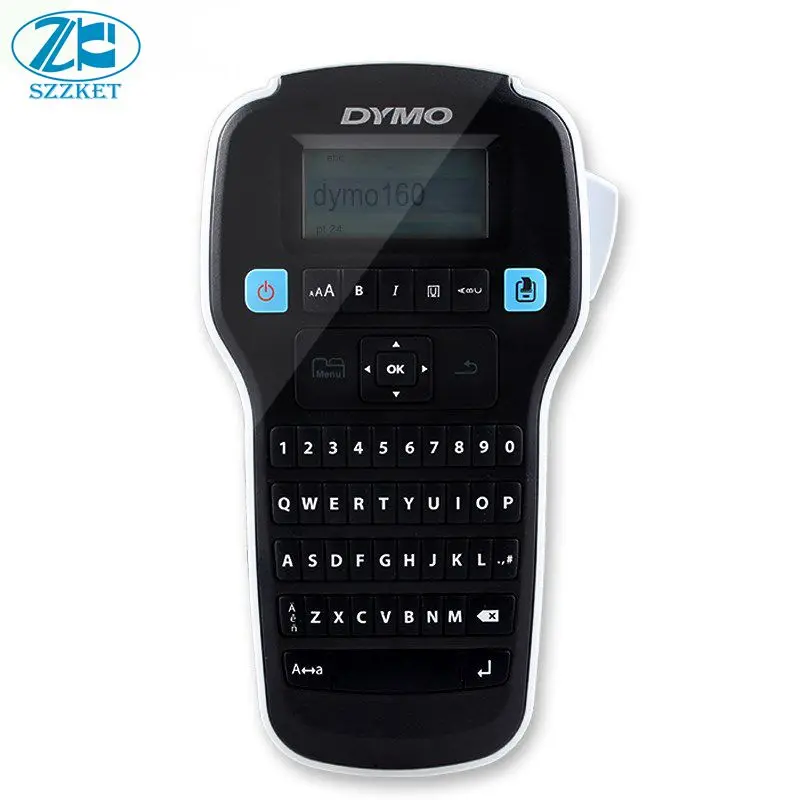 Lm-160 English Hand-held Portable Label 