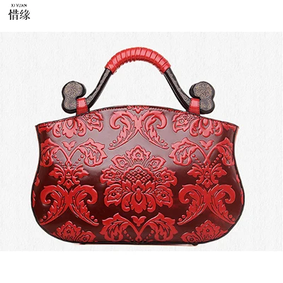 XIYUAN BRAND Fashion Floral Printing Ladies Handbag Genuine Leather Women big Tote Bags Female Vintage Messenger Bags handbags XIYUAN BRAND Fashion Floral Printing Ladies Handbag Genuine Leather Women big Tote Bags Female Vintage Messenger Bags handbags