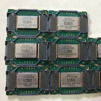 

Free Shipping High quality Original Projector DMD Chip 1076-6319W/1076-6318W