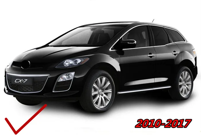 1156  Mazda CX-7  2010-2017