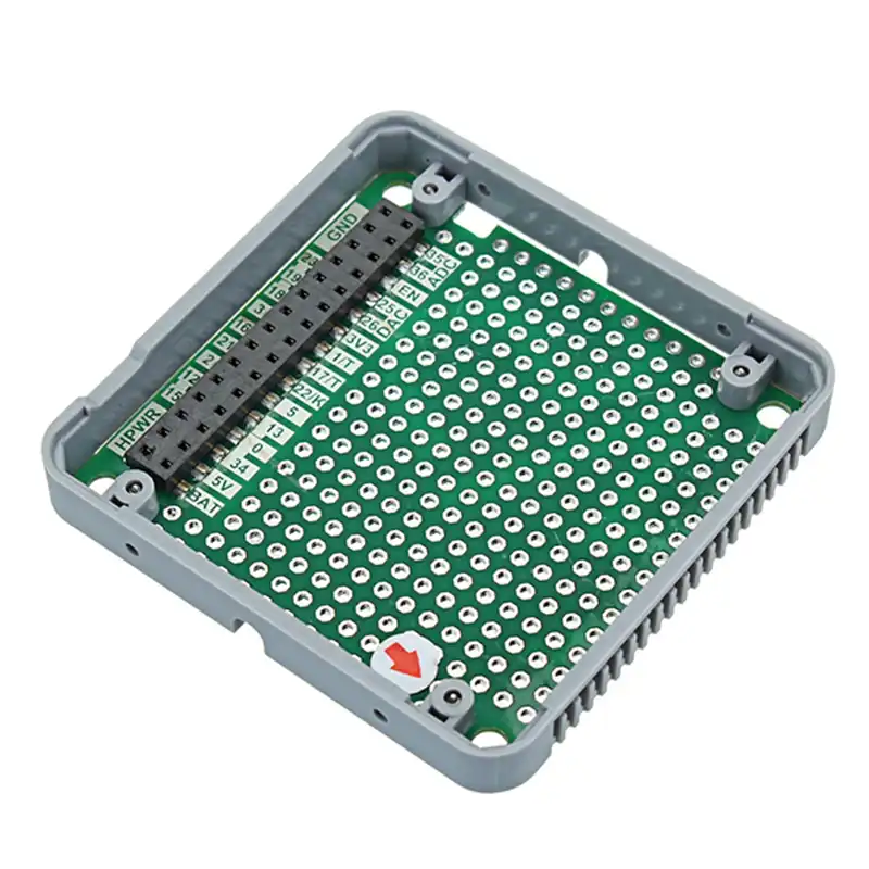 M5Stack Proto Module Compatible ESP32 Development Board Kit for Arduino DIY