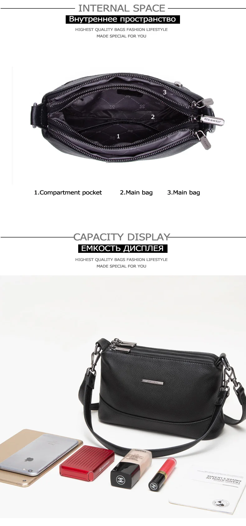 Cheap Bolsas de ombro