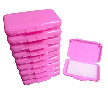 

10Pcs/Set Orthodontic Wax for Braces Fruit Scent Dental Bracket Gum Irritation Oral Hygiene Tool Teeth Care For Adult New Hot