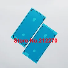 YUYOND DHL EMS водонепроницаемый стикер на клейкой основе для iPhone 6 4," ЖК передняя рамка корпуса