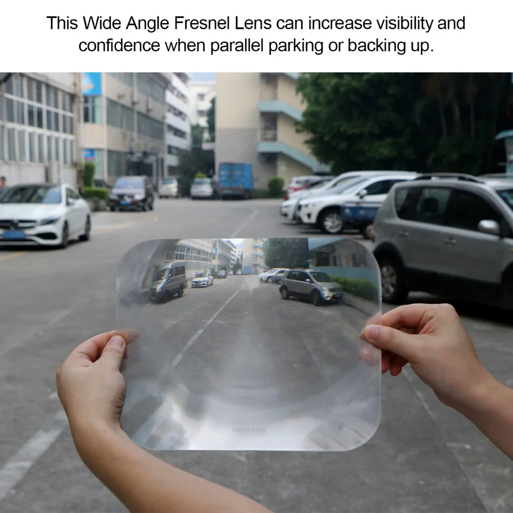 Auto Fresnel Lens (2)