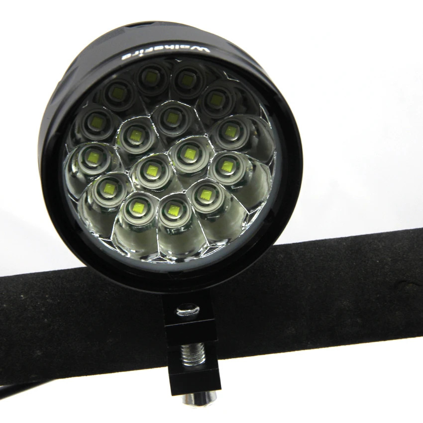 Best Bright 5-16xXM-L T6 LED Front Cycle lights Led light Bicycle lantern Aluminium Holder Mount Bike Light Rechargeable18650 Battery 10 Best Bright 5-16xXM-L T6 LED Front Cycle lights Led light Bicycle lantern Aluminium Holder Mount Bike Light Rechargeable18650 Battery 10