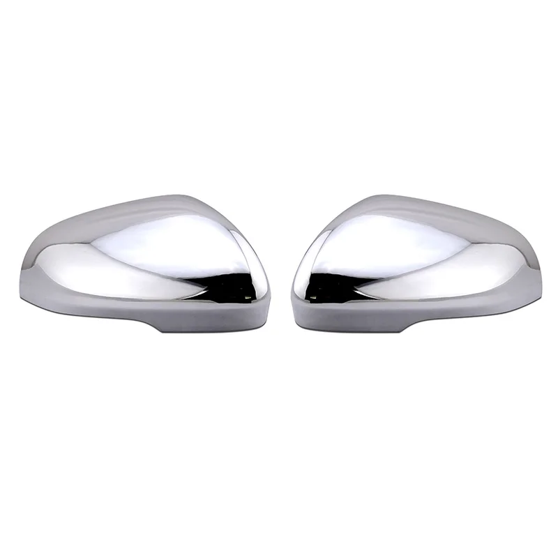 

Car Chrome mirror covers backs for Jaguar XF XFR 2009+, XK/XKR 2010+