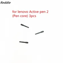 KHY набор наконечников для LENOVO Active pen 2 HUAWEI M5 Pro, стилус, стилус, основной наконечник