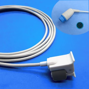 

Long cable child and pedicatric clip spo2 sensor for mindray PM5000 PM6000 patient monitor