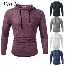 Vertvie мужские футболки Для Бега Фитнес Спортивная рубашка дышащая мужская тренажерный зал на свежем воздухе тренировочные костюмы быстросохнущая мужская одежда
