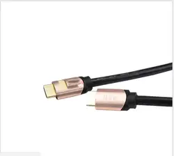 HDMI HD кабель все медные версии 1,4 с чипом компьютер ТВ проектор кабель a95