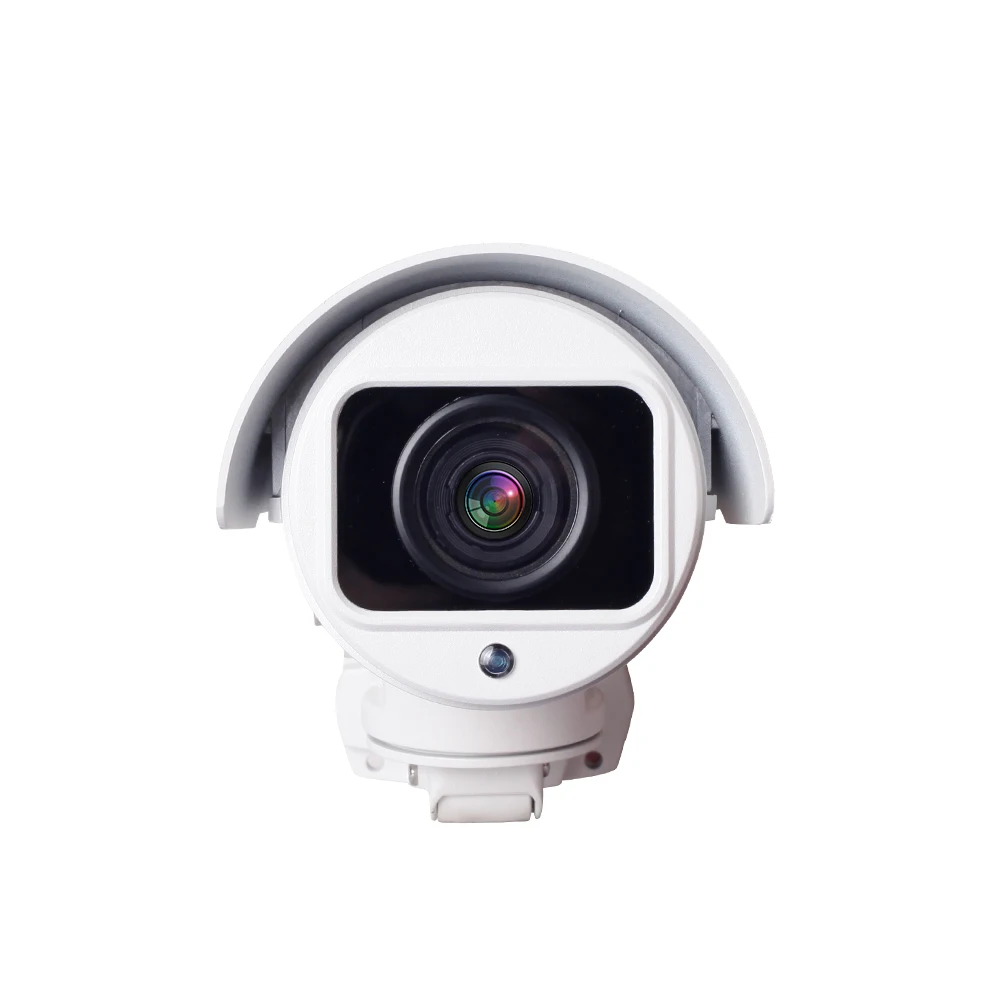 4 в 1 аналоговый HD 2MP 1080P 5MP PTZ камера AHD пуля Камера Пан вращения 10X оптический зум