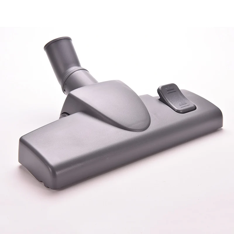 

1 pc High quality Vacuum Cleaner Brush Head 35mm Floor Tool Brush Head Wheeled Vax Miele Fad