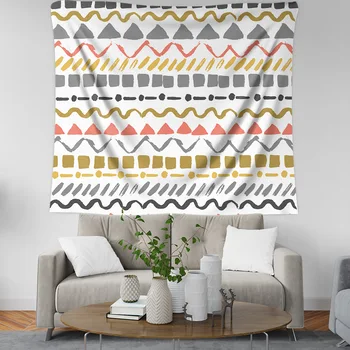 

Digital Printing Tapestry Cute Home Wall Hanging Wall Decoration Cloth Apestries Beach Throw Towel Picnic Blanket Mat