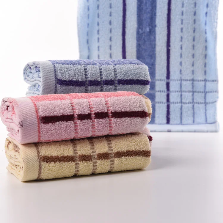 Квадратный высокого качества волос полотенце полотенца новогодние подарок для домашнего использования ткань полотенце
