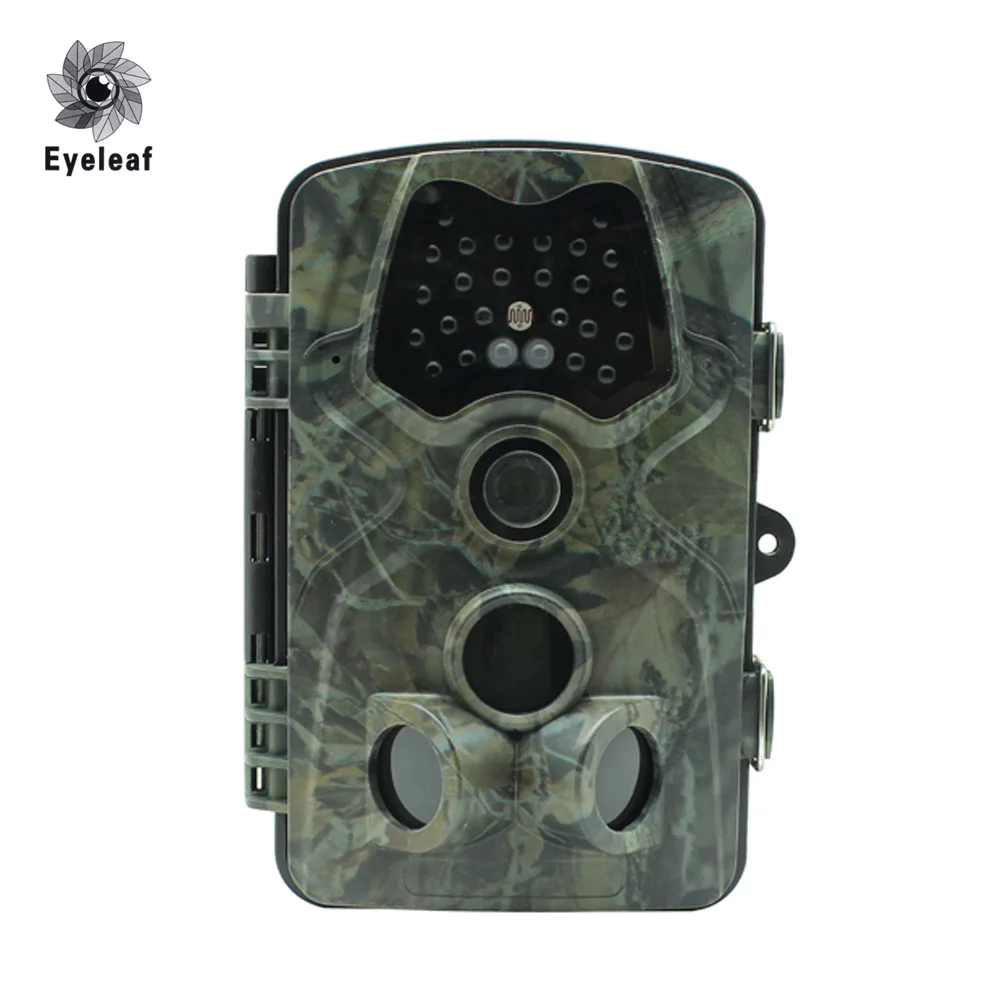 Photo Traps 1080P HD 940NM RD1000SA Hunting Camera IP66 Waterproof PIR