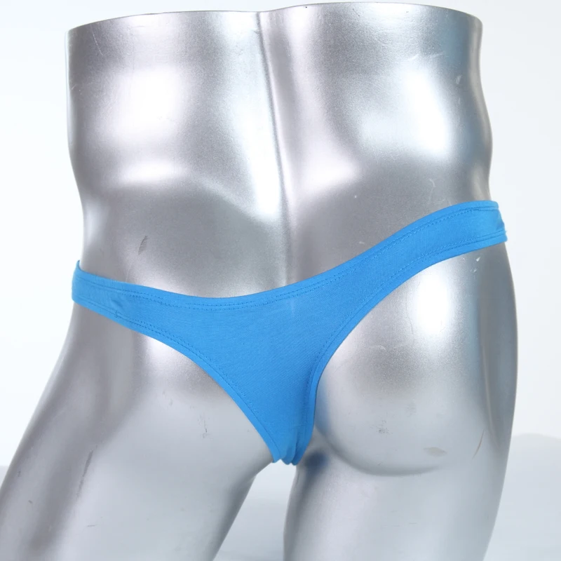 Мужские Стринги Слоники Купить