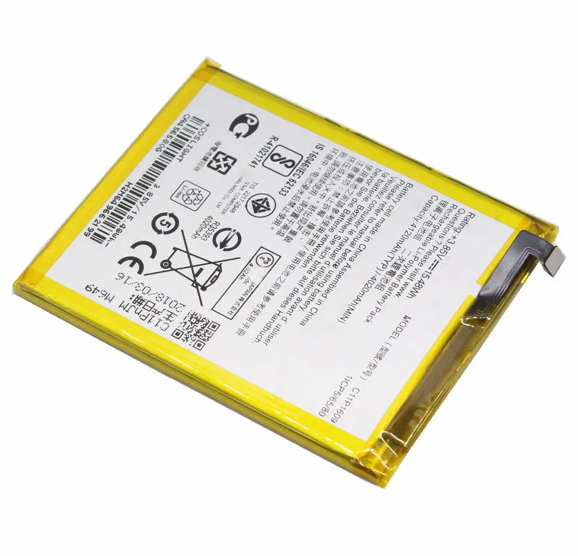 Baterai Asus C11p1609 - Homecare24