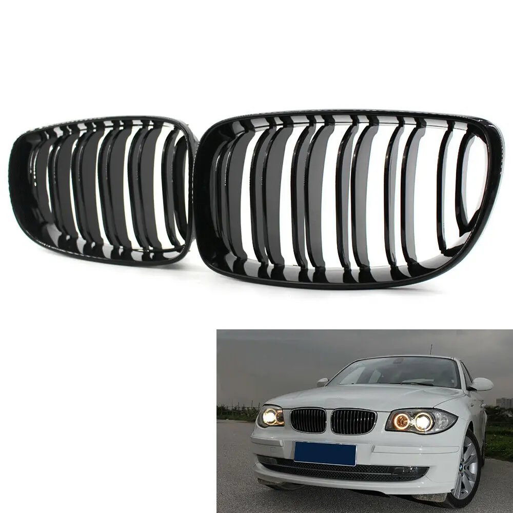 Vidrio pulido para bmw 1er e81 e82 e87 e88 a partir de 10//2009 derecha Indutherm eléctricamente