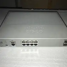 Б/у WS-C2960L-8TS-LL 8-канальный full Gigabit с 2 портами для программирования в производственных условиях корпоративный коммутатор