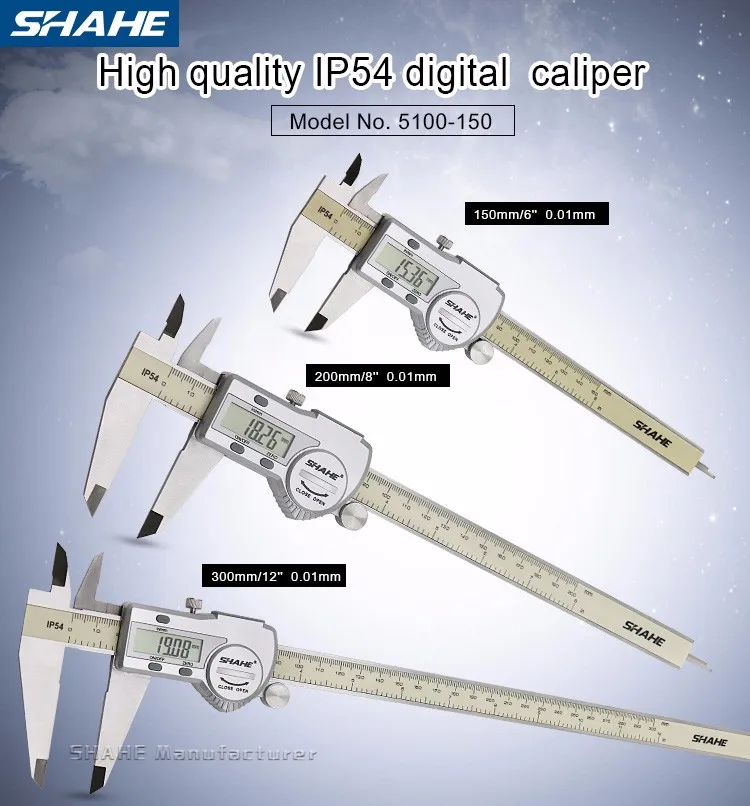 China digital vernier Suppliers