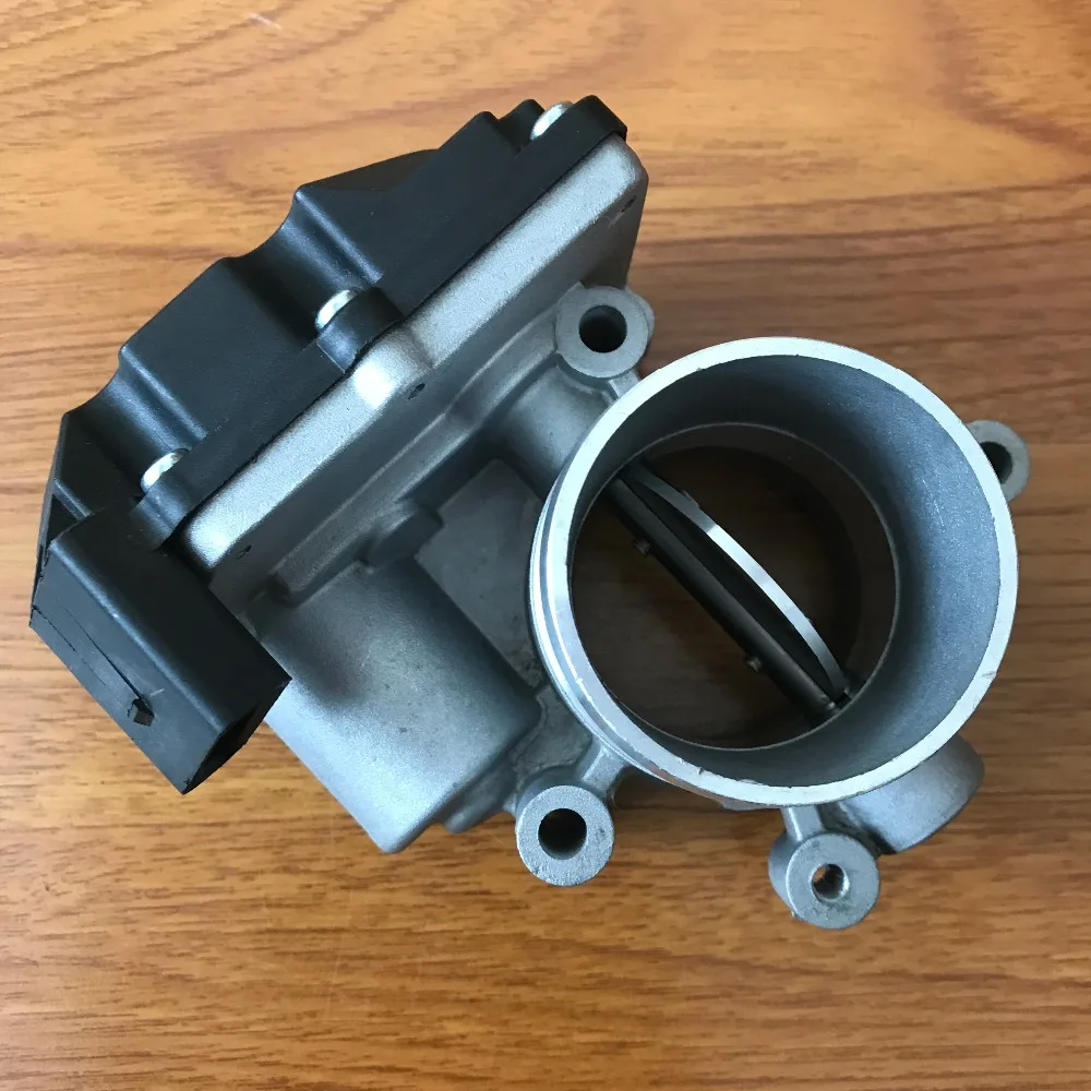 

Throttle Body For Audi A3 A4 A6 Q5 TT Skoda VW Golf Passat Tiguan 2.0 Tdi