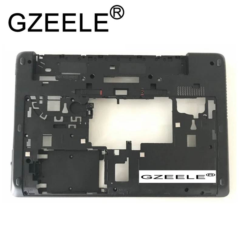 New Laptop Bottom Case cover for HP ZBOOK 15 Black Series 734279-001 AM0TJ000400 | Компьютеры и офис