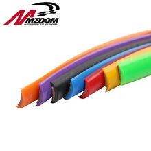8m car styling Tire Tyre Rim care protector Hub Wheel Stickers strip for BMW volkswagen VW golf 4 Opel astra Toyota accessories