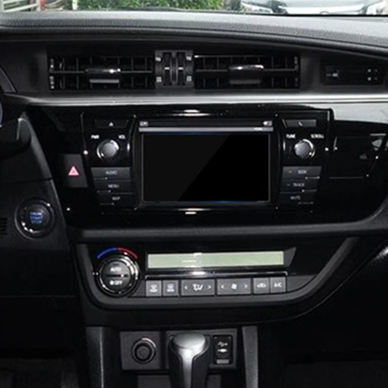 7 дюймов для Kia Sportage QL KX3 KX7 2016 2017 2018 автомобильный навигационный экран протектор 8