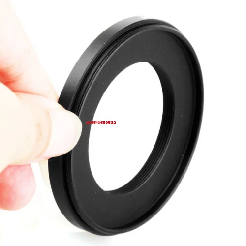 

Wholesale 52 -37MM 52 MM - 37MM 52 to 37 Step Down Ring Filter Adapter for adapters, LENS, LENS hood, LENS CAP, and more...