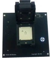 Ecmo.com.cn: только подлинный-XELTEK QFN20 гнездо адаптера CX4044* цена ниже, пожалуйста, проконсультируйтесь перед оплатой