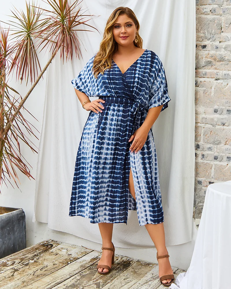 Plus Size Dress (6)
