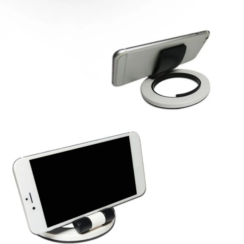 Стойки для планшета мобильный телефон подставка держатель для iPhone 7 8 X Складная телефон стенд для samsung Xiaomi huawei LG htc Настольный держатель