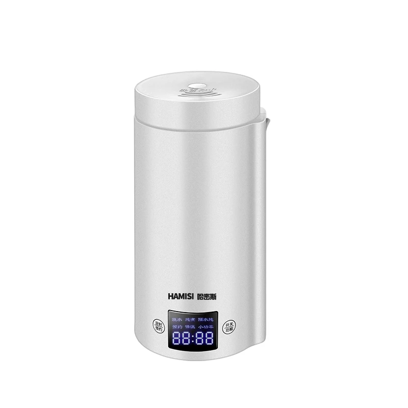 

Health Preserving Pot Electric Kettle Portable travel Heating Cup Multi function Tea pot thermal insulation bottle Water Boiler