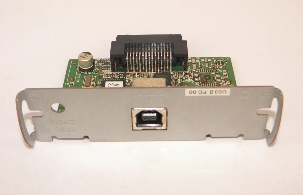 M148e para Epson Interface Tm-u675 Tm-u220 Usb Ub-u03ii Tm-t88ii Tm-t88iii Mod. 1323690