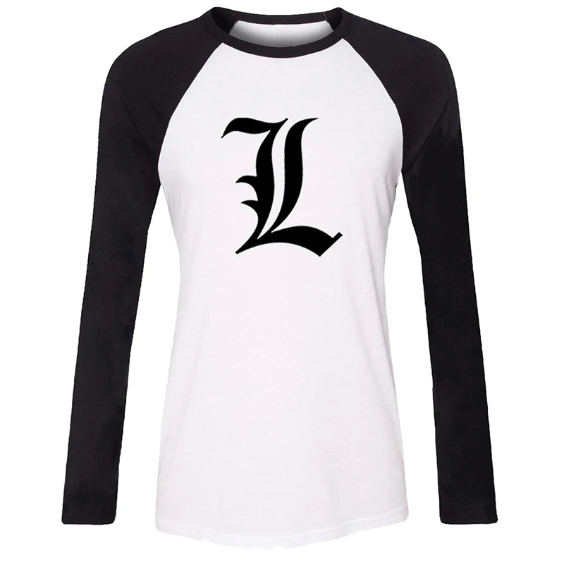 

BLACK GALAXY Diamond One Piece Zoro Death Note Symbol Design Womens Ladies Printing T shirt Graphic Tee Shirt Cotton Tshirts