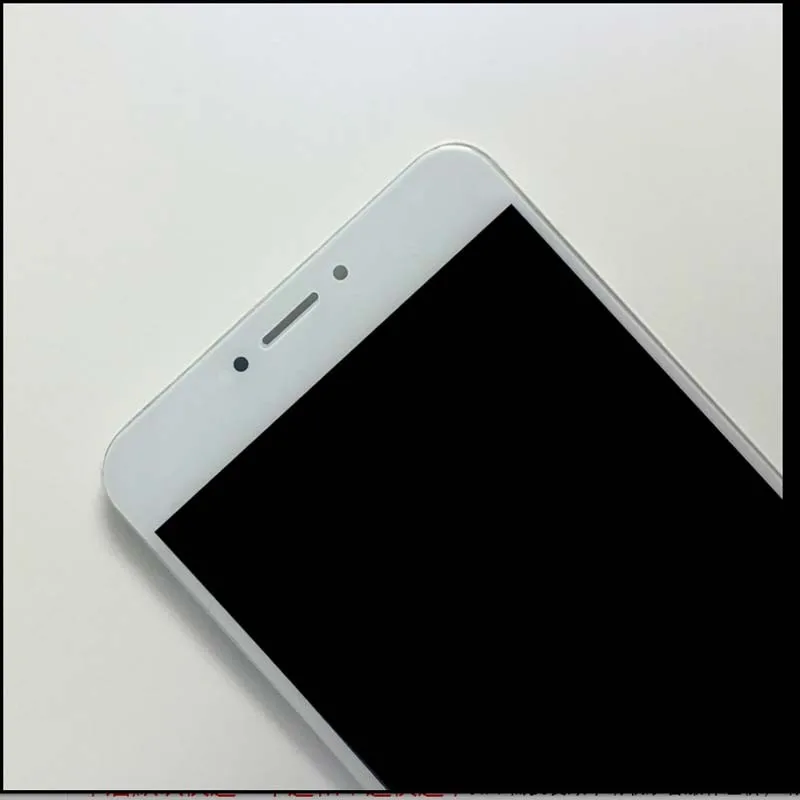 Meilan note3 frame 4