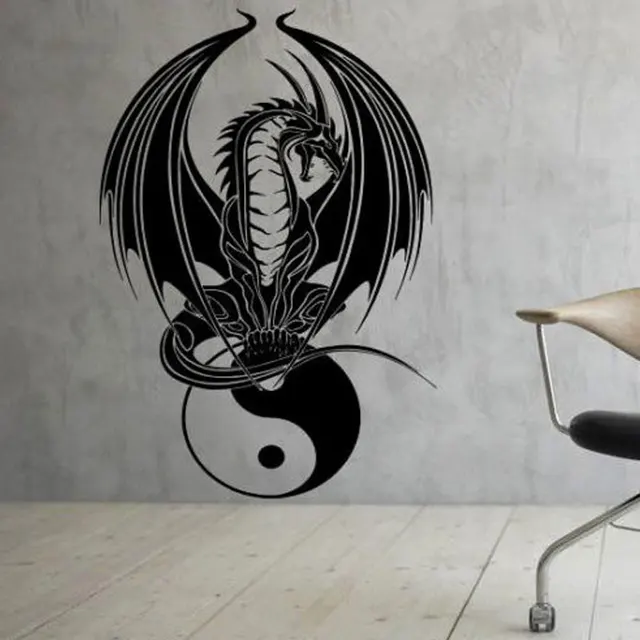 online shop home decoration wall paper art viny removable sticker