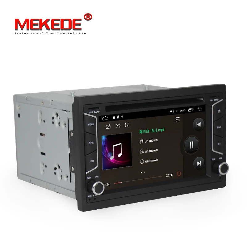 Top Android 7.1 Double 2 Din Car radio GPS Navi DVD Player for universal Headunit Video BT Car PC WiFi 2G RAM 4G LTE free shipping 4 Top Android 7.1 Double 2 Din Car radio GPS Navi DVD Player for universal Headunit Video BT Car PC WiFi 2G RAM 4G LTE free shipping 4