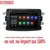 7 pollici Android 8.1 per renault duster, dacia Sandero auto DVD, navigazione gps, Wifi, radio, bluetooth, volante, Libero 8g Mappa, mic