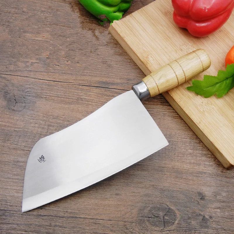 

Stainless Steel Forged Handmade Kitchen Ladies Special Cut Meat Vegetable Knife Kill Fish Filleting Knives Slicing Beef Knife