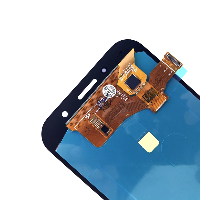 A720 LCD