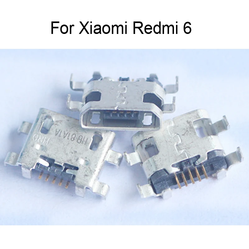 For Xiaomi Redmi 6