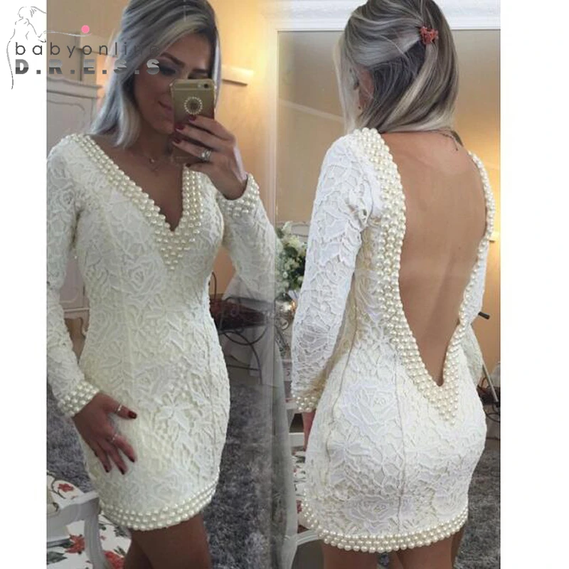 tight lace homecoming dresses