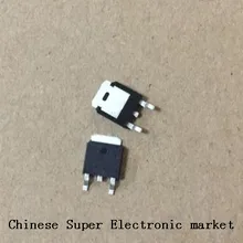 10 шт. AOD442-252 D442 O252